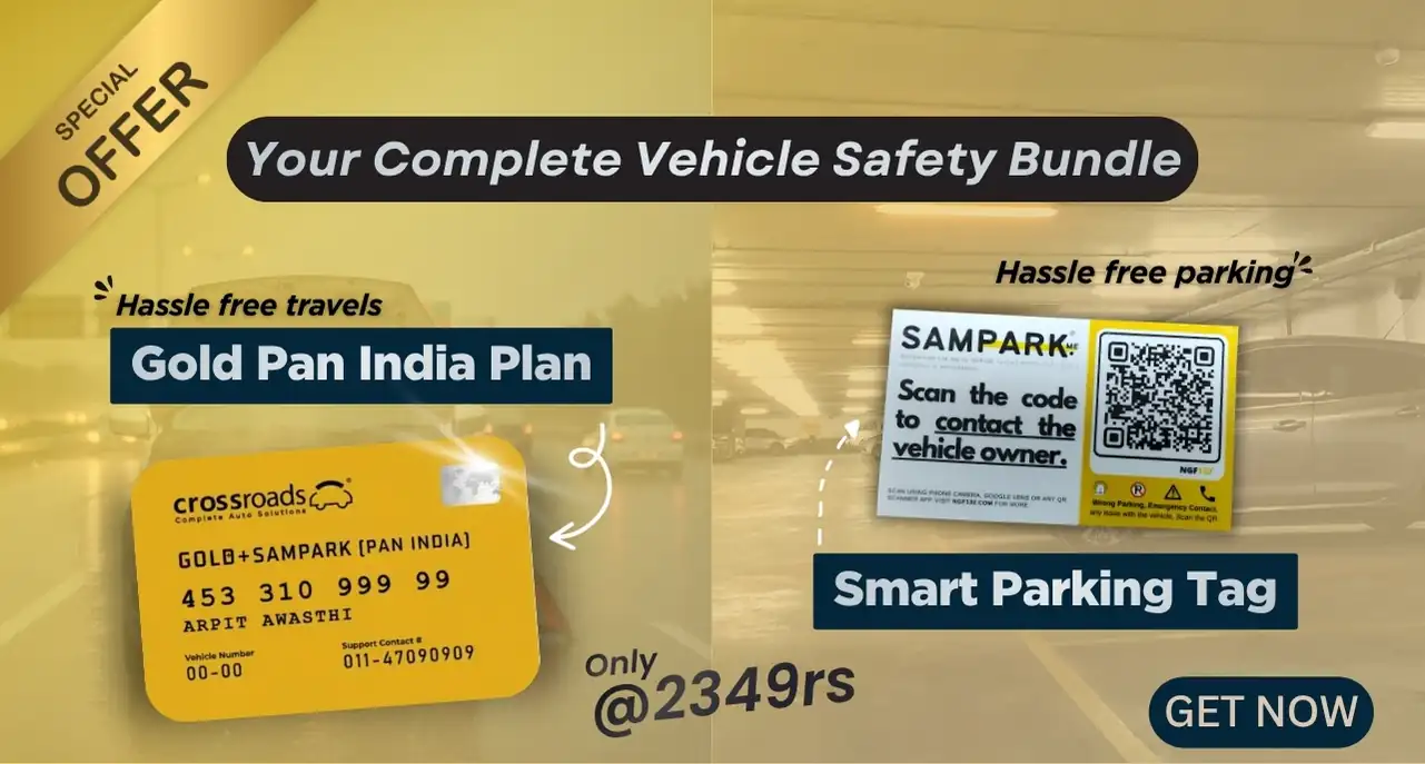 GOLD SAMPARK PAN INDIA