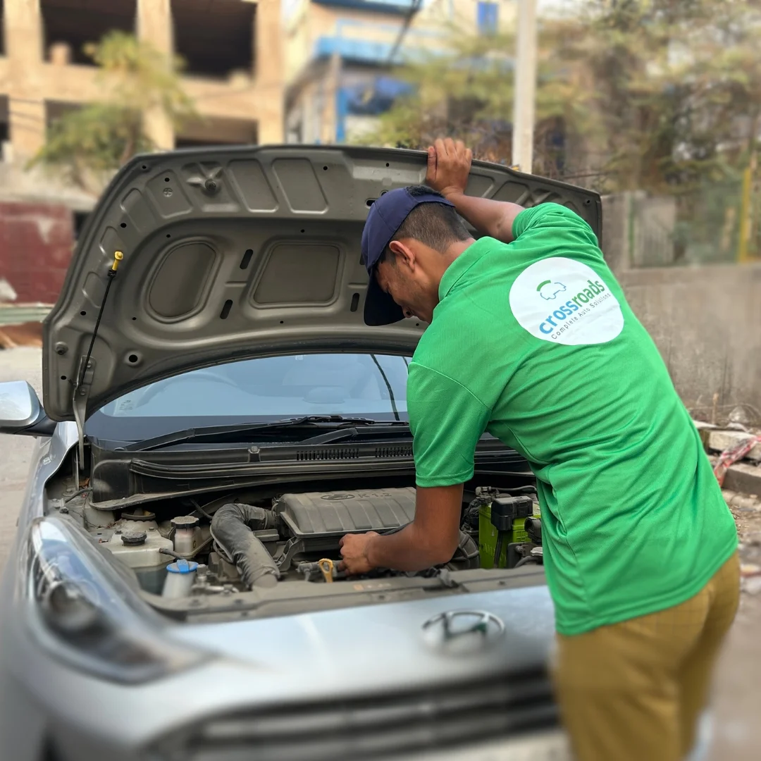 Important points to remember: