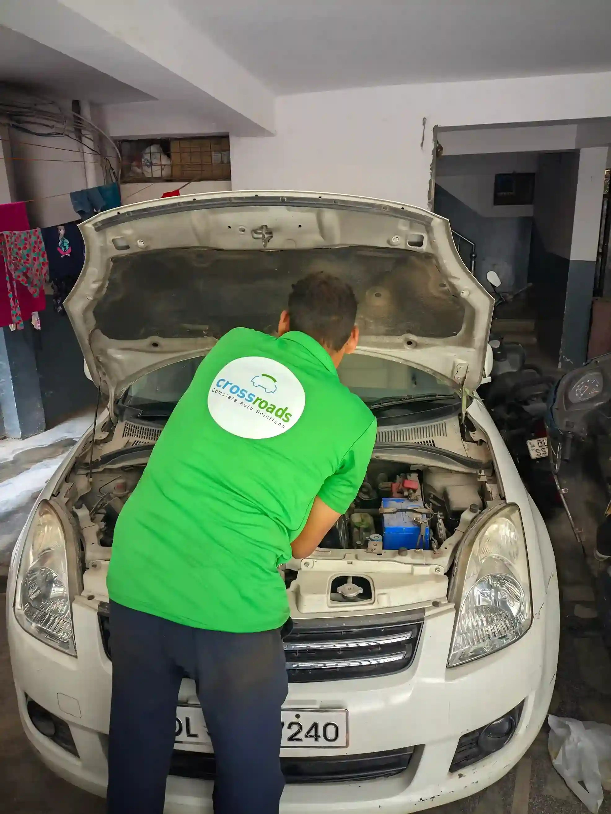 Why Choose Our Minor Repair Services?