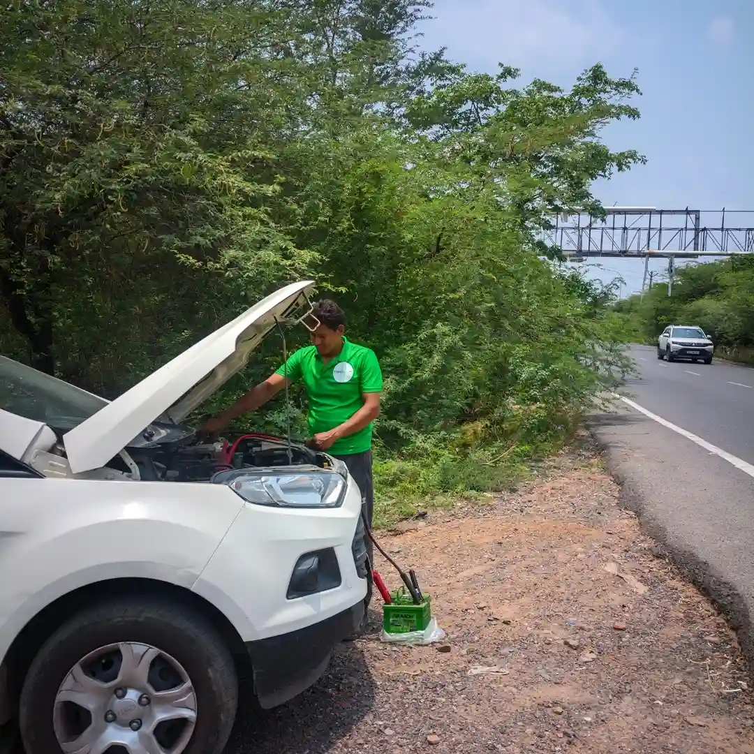 Our Emergency Inspection Services Include