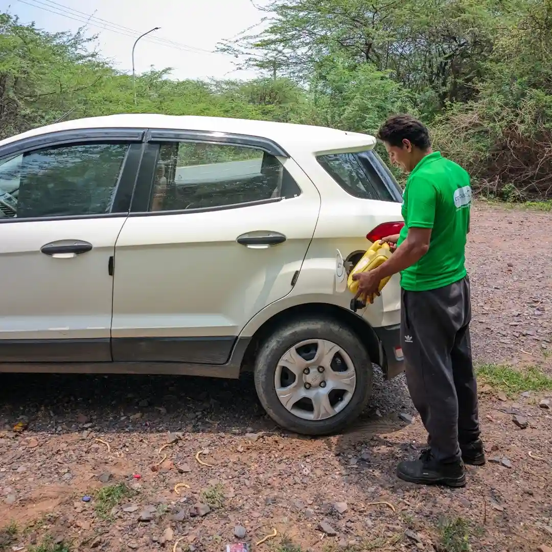 Important points to remember: