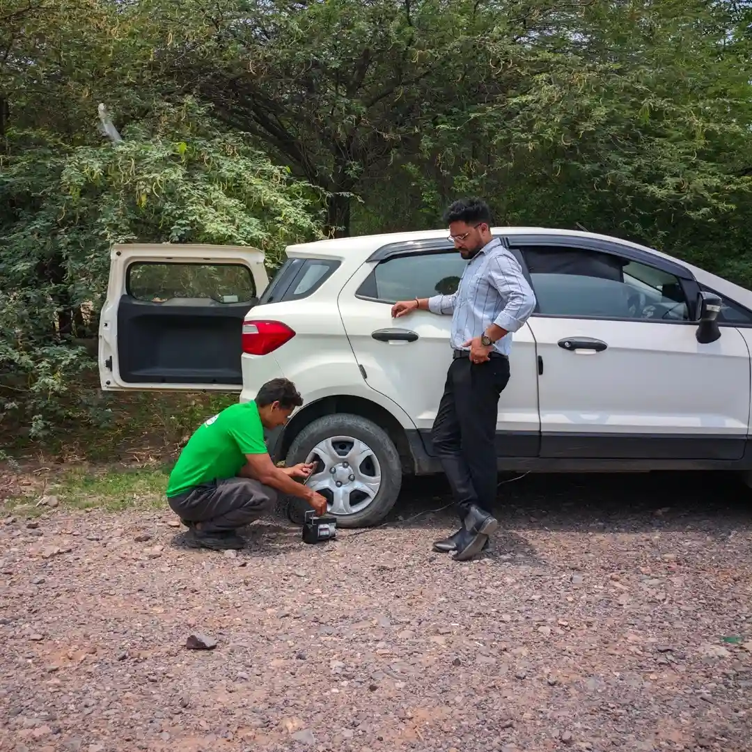 Expert technicians You Can Trust